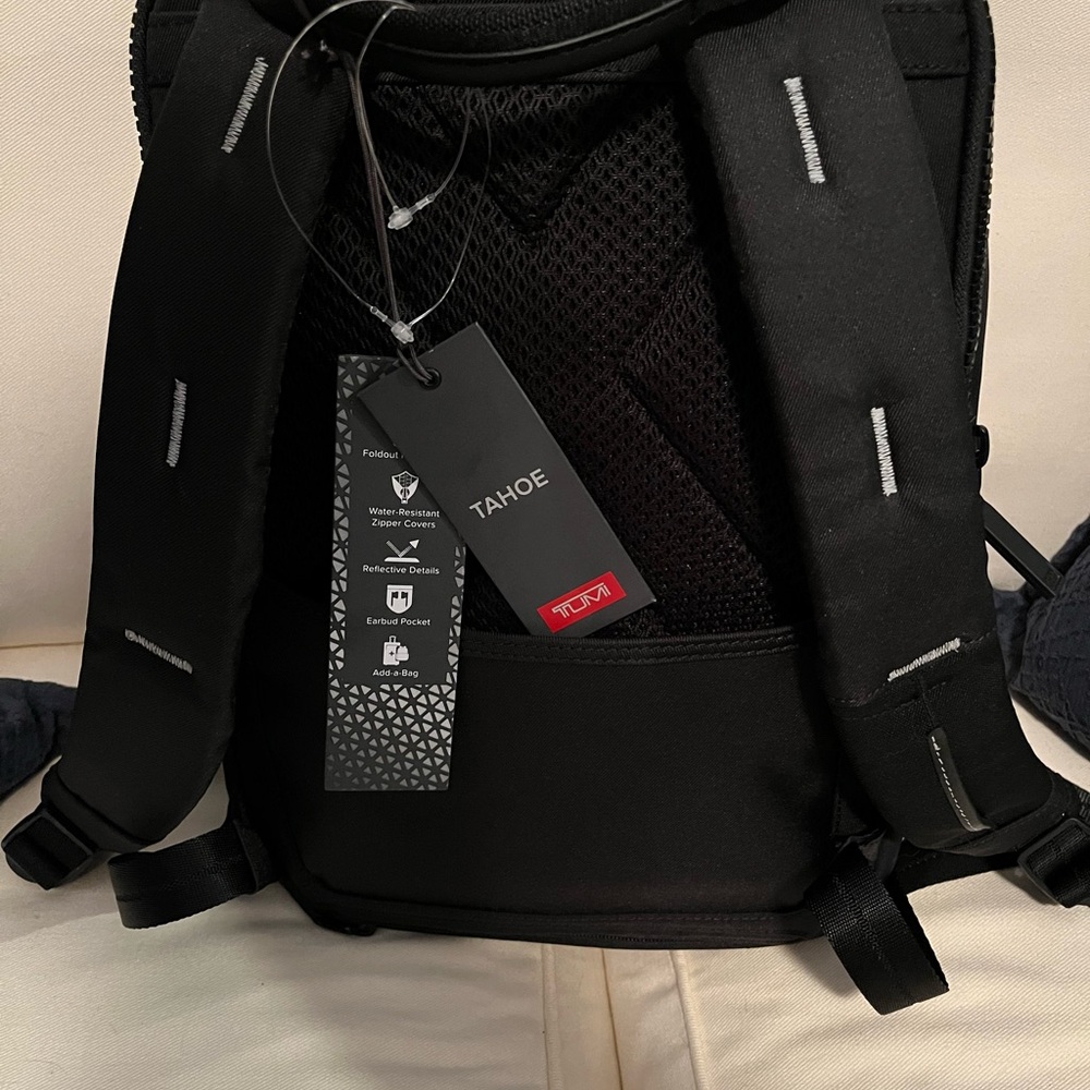 TUMI Tahoe Backpack
